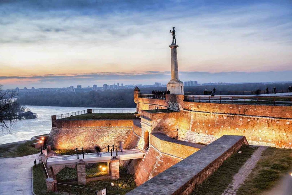 Kalemegdan