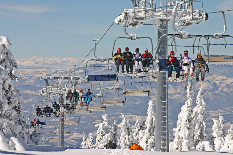 Kopaonik Mountain