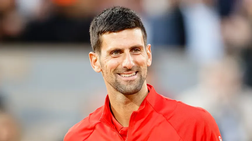 Serbia-Novak-Djokovic