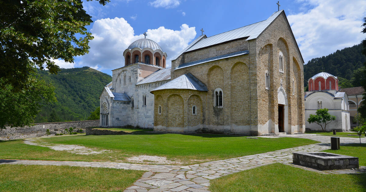 to do in serbia