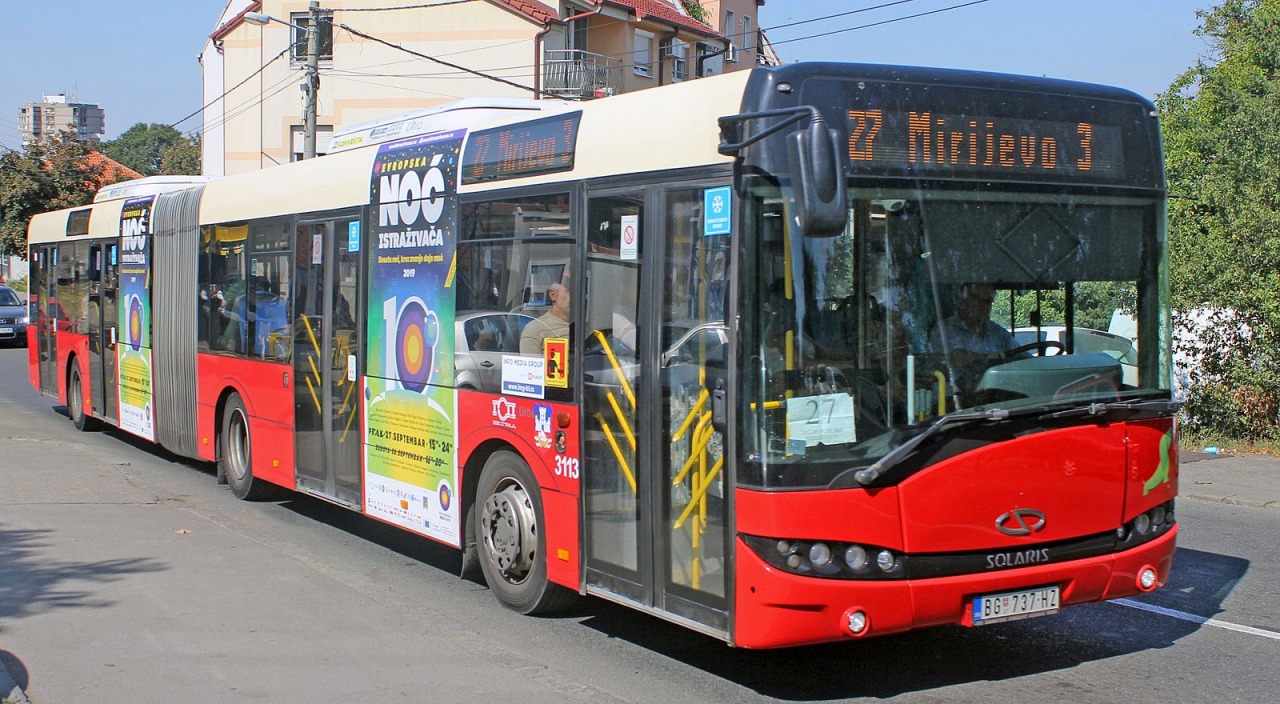 Transport