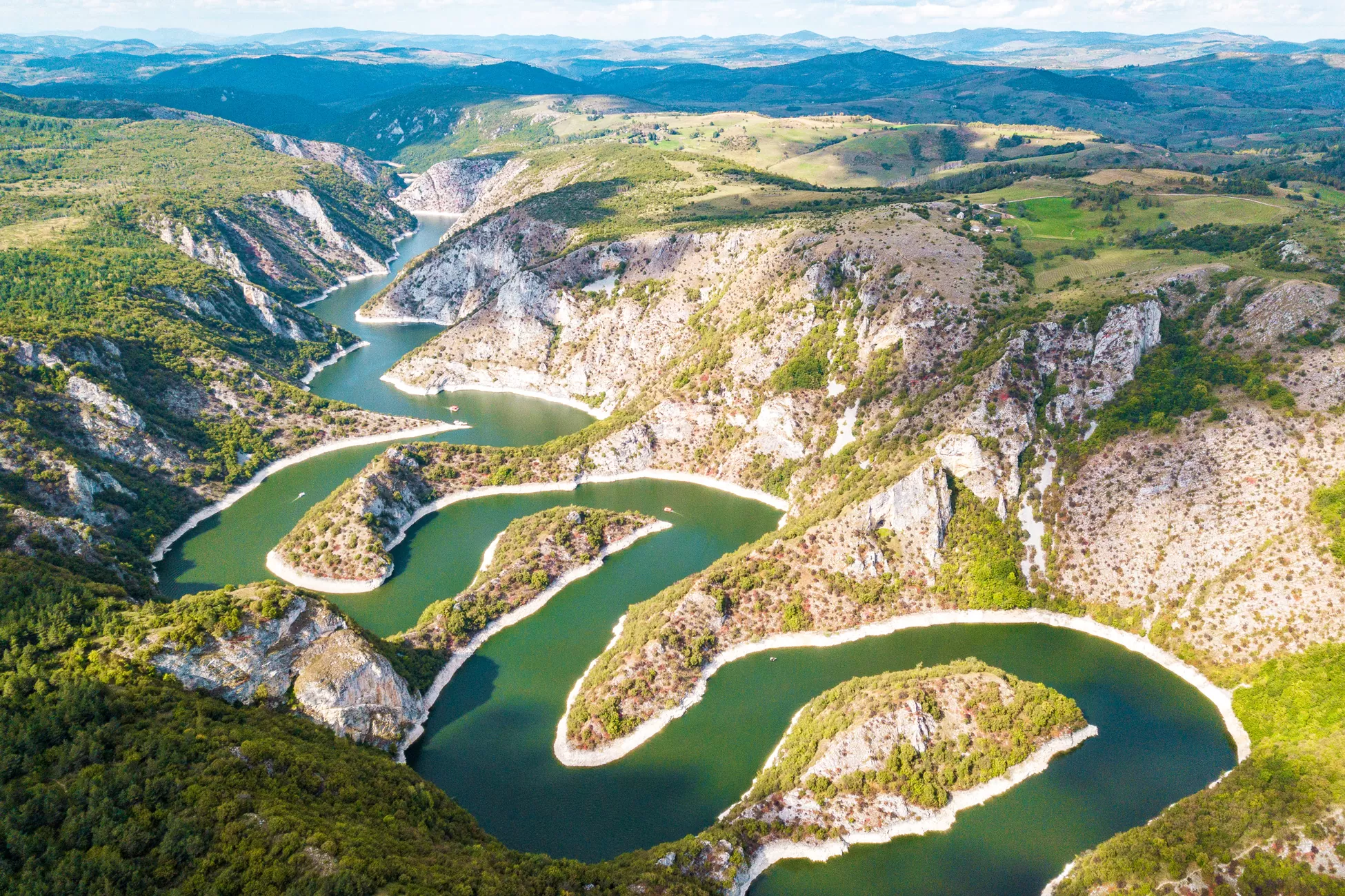 national park