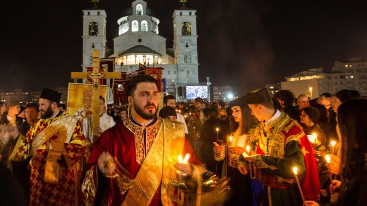serbian religion