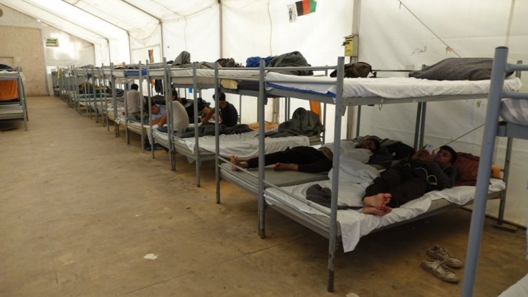 Asylum Seekers