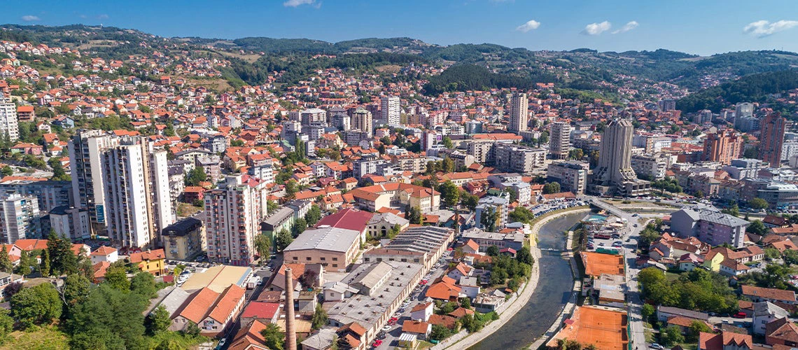 Urban-Rural