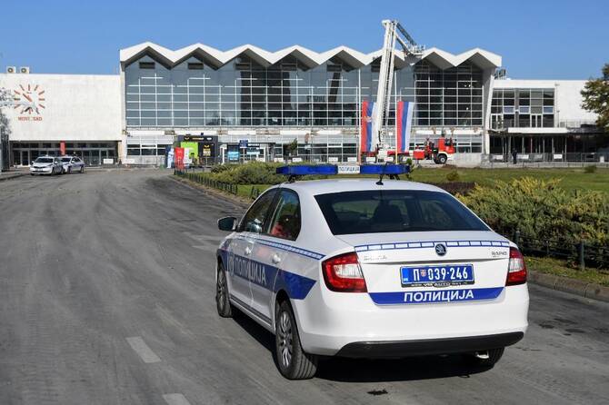 Public Security