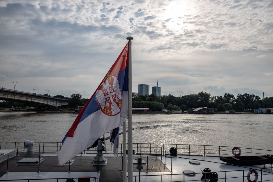 This Serbian Center Is Transforming Communities—here’s Proof!