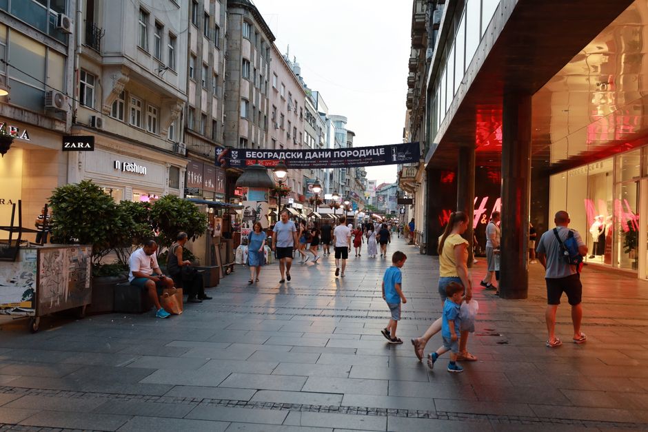 The Serbian Culture Experience You Can’t Miss!