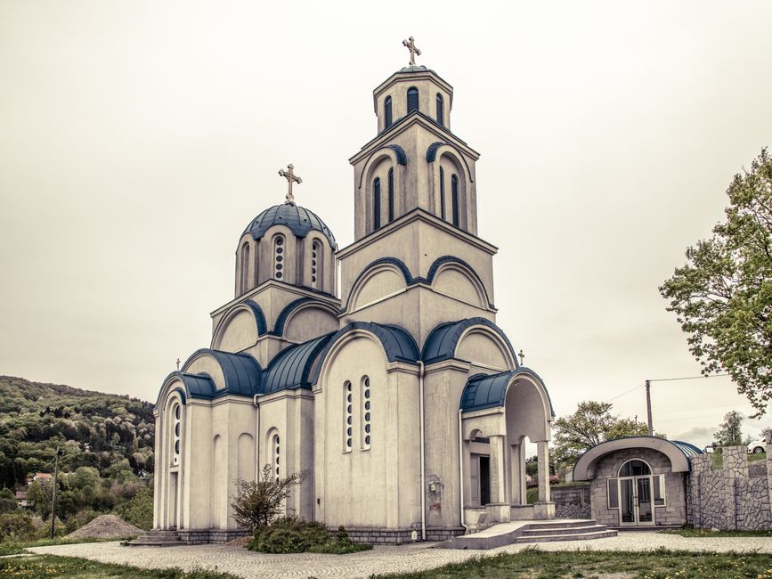 This Serbian Cultural Hub Is Changing Everything