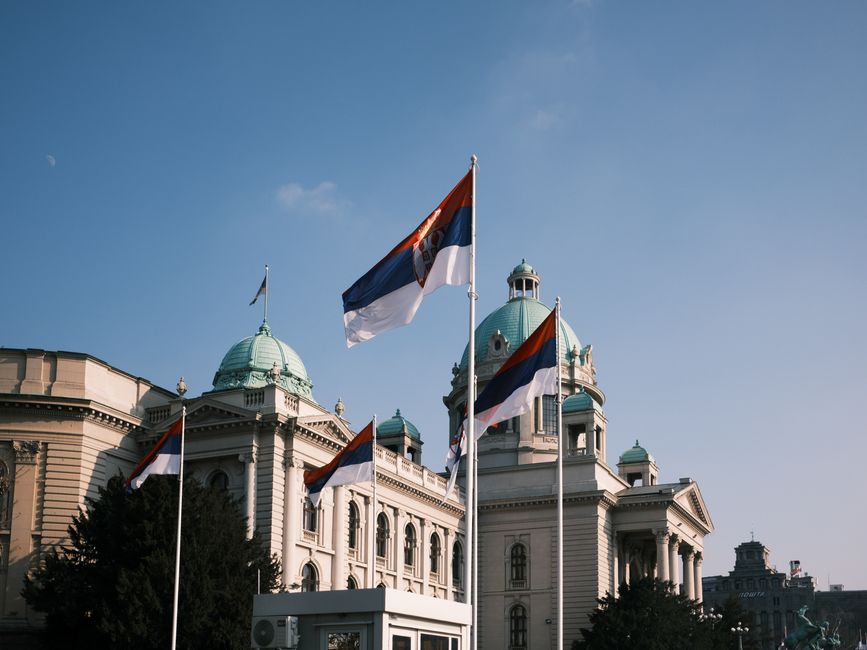 Why Literacy Still Matters More Than Ever in Serbia