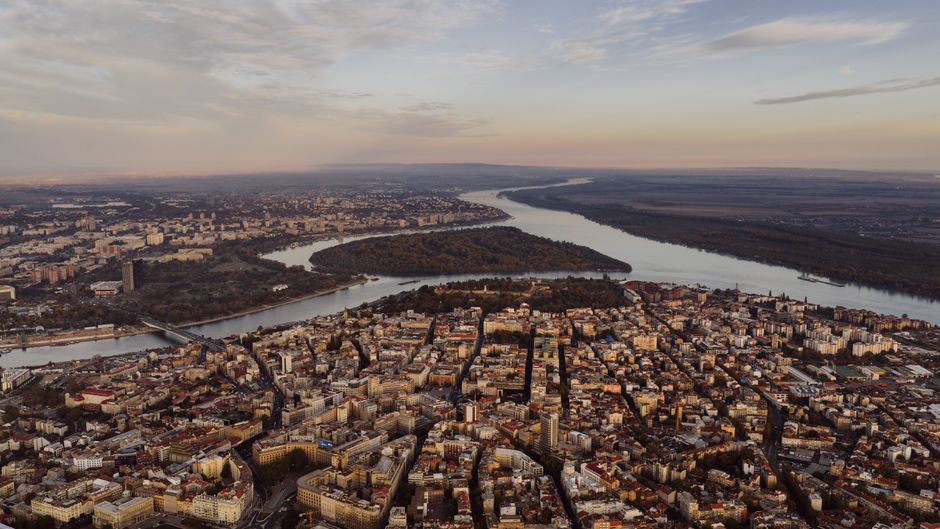 The Movement That’s Bringing Serbia Closer Together